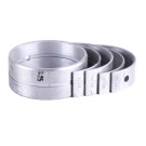 Вкладыши коренные, 0,25 мм, к-т: 5 шт. TY290