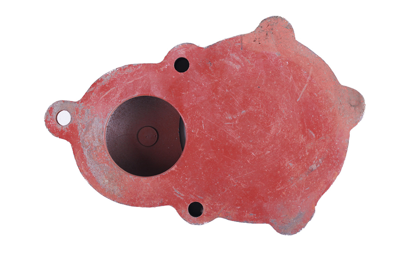 Корпус механизма ручного пуска двигателя TY290