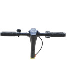 Електросамокат літій-іонний TTG SM DES01 36V 350W 7.8AH чорний