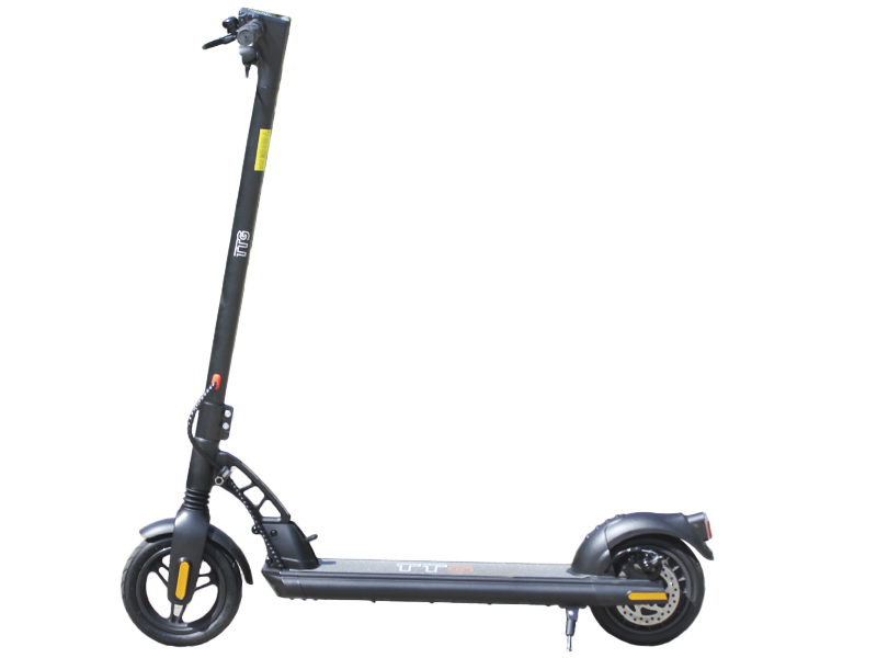 Електросамокат літій-іонний TTG SM DES01 36V 350W 7.8AH чорний