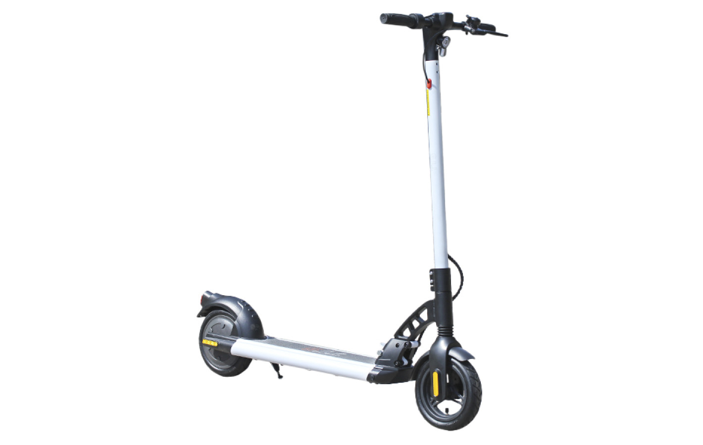 Електросамокат літій-іонний TTG SM DES01 36V 350W 7.8AH білий