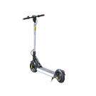 Електросамокат літій-іонний TTG SM DES01 36V 350W 7.8AH білий