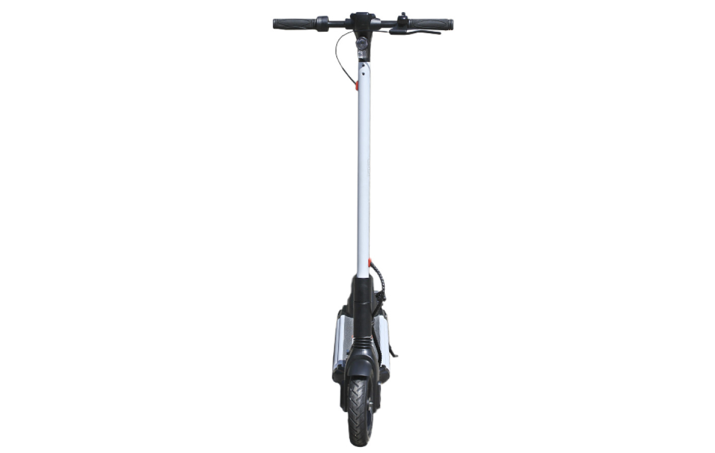 Електросамокат літій-іонний TTG SM DES01 36V 350W 7.8AH білий