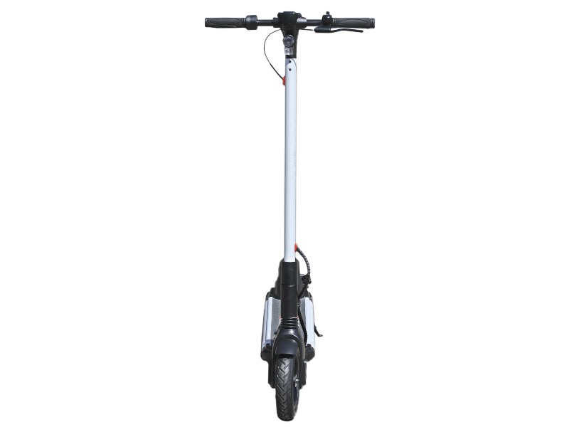 Електросамокат літій-іонний TTG SM DES01 36V 350W 7.8AH білий
