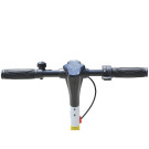 Електросамокат літій-іонний TTG SM DES01 36V 350W 7.8AH білий