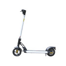Електросамокат літій-іонний TTG SM DES01 36V 350W 7.8AH білий