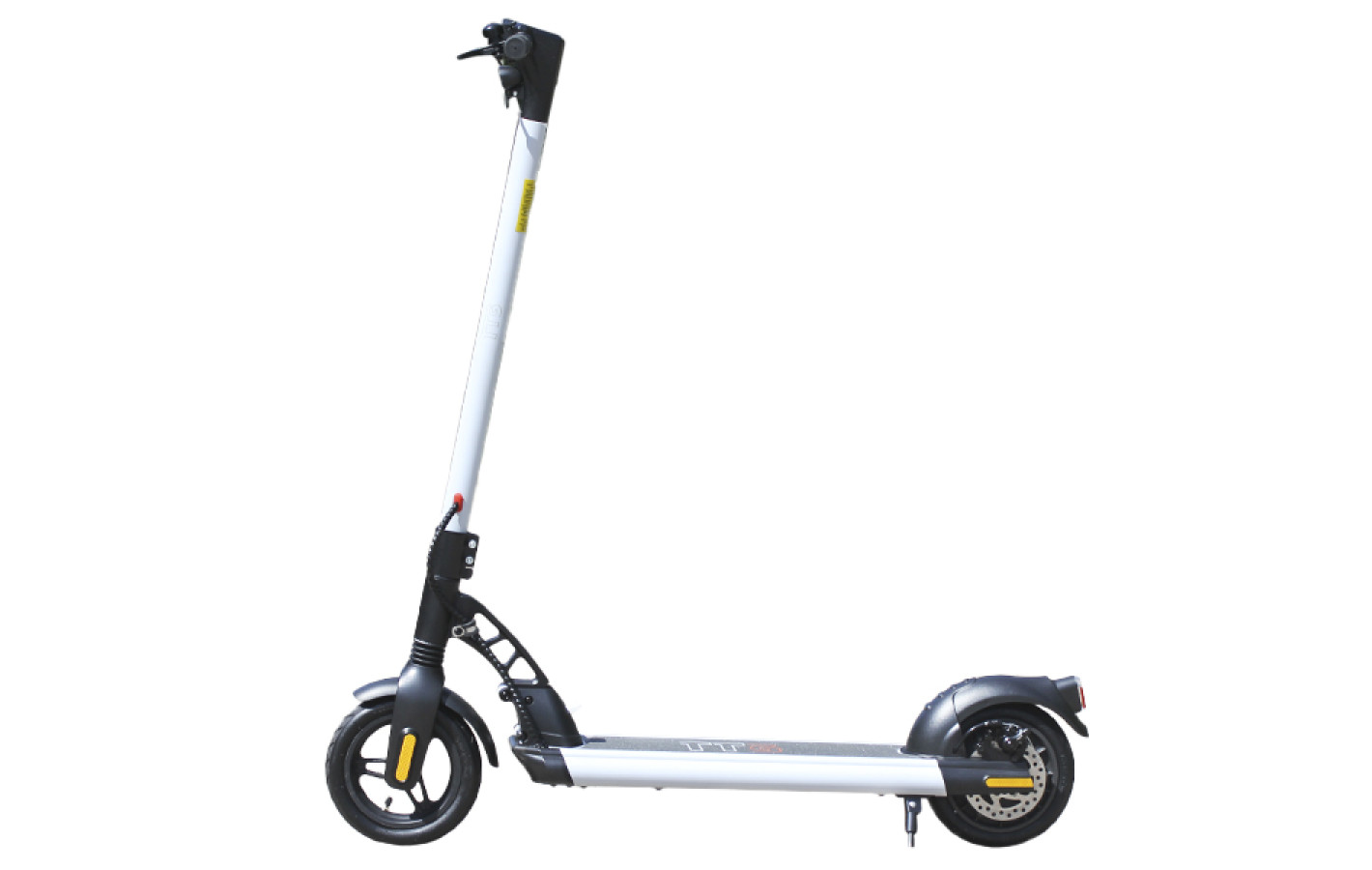 Електросамокат літій-іонний TTG SM DES01 36V 350W 7.8AH білий