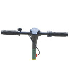 Електросамокат літій-іонний TTG SM DES01 36V 350W 7.8AH зелений