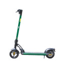 Електросамокат літій-іонний TTG SM DES01 36V 350W 7.8AH зелений