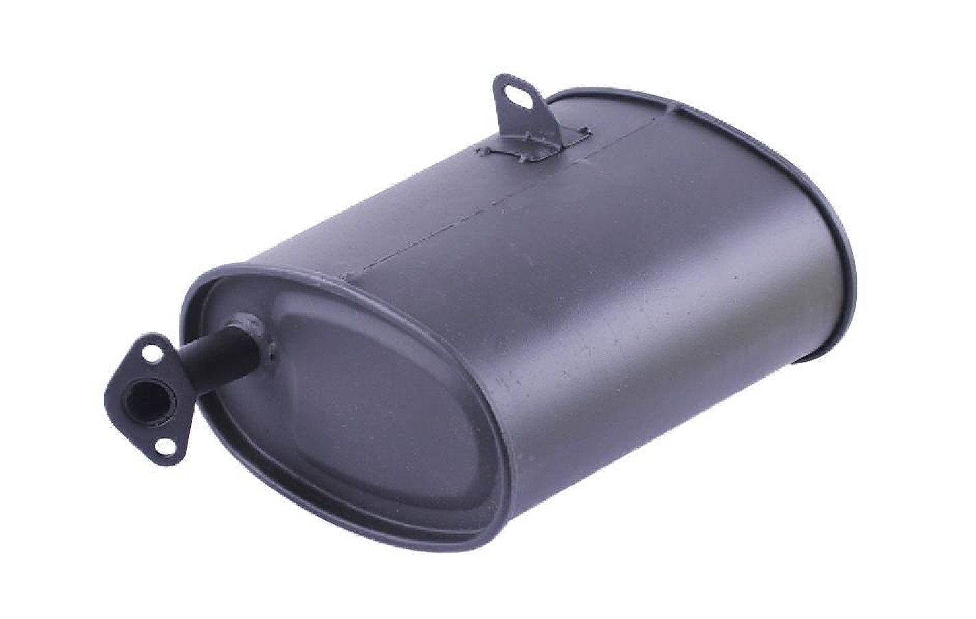 Глушитель YBX генератора GN 2-3,5KW