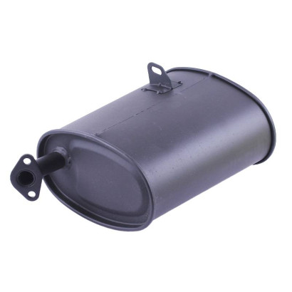 Глушитель YBX генератора GN 2-3,5KW
