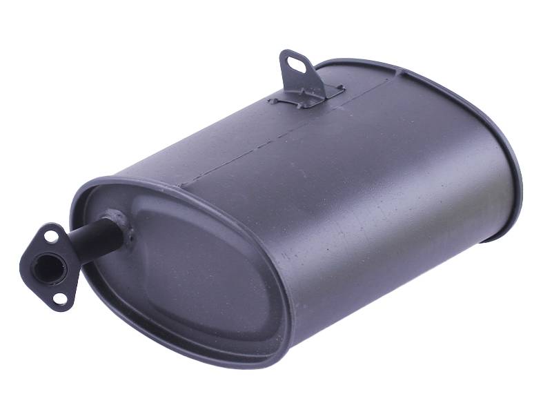 Глушник YBX генератора GN 2-3,5KW
