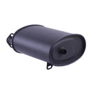 Глушитель YBX генератора GN 2-3,5KW