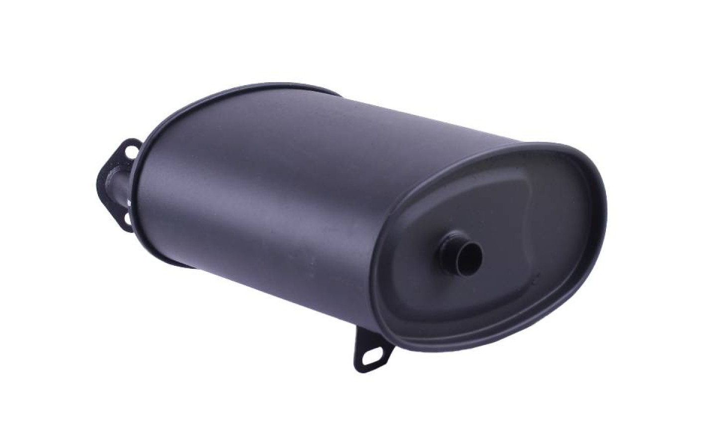 Глушитель YBX генератора GN 2-3,5KW