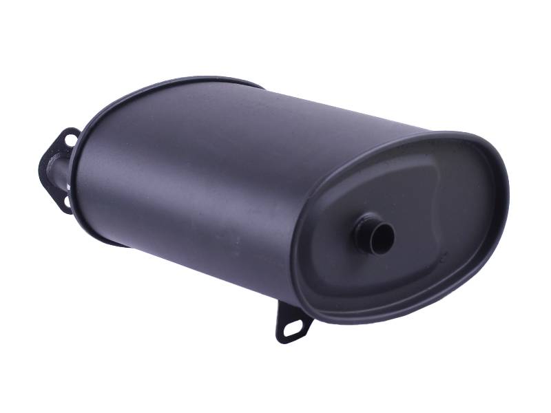 Глушник YBX генератора GN 2-3,5KW