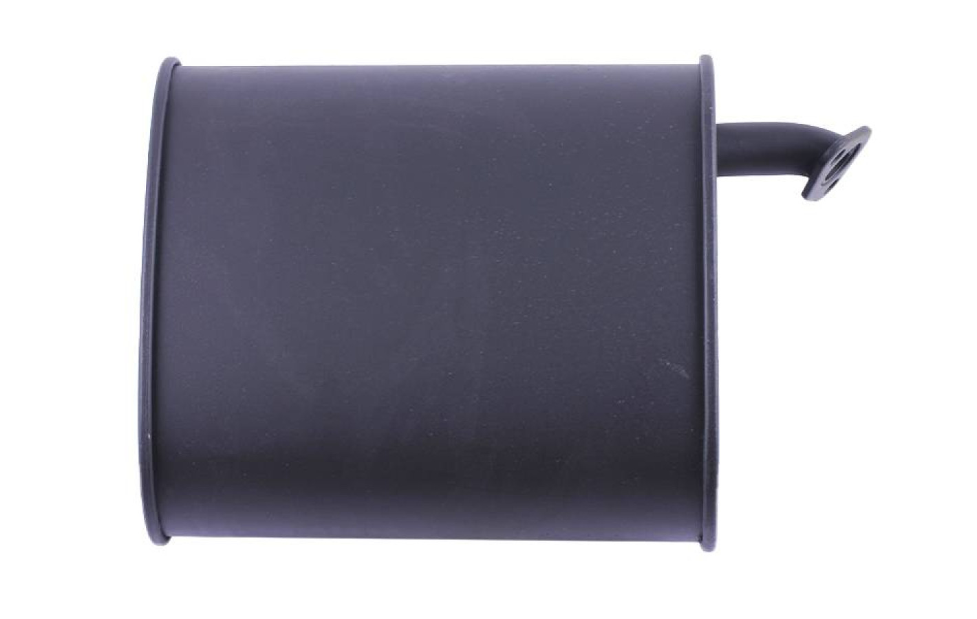 Глушитель YBX генератора GN 2-3,5KW