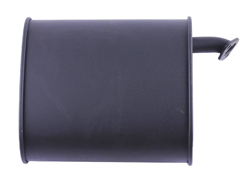 Глушник YBX генератора GN 2-3,5KW