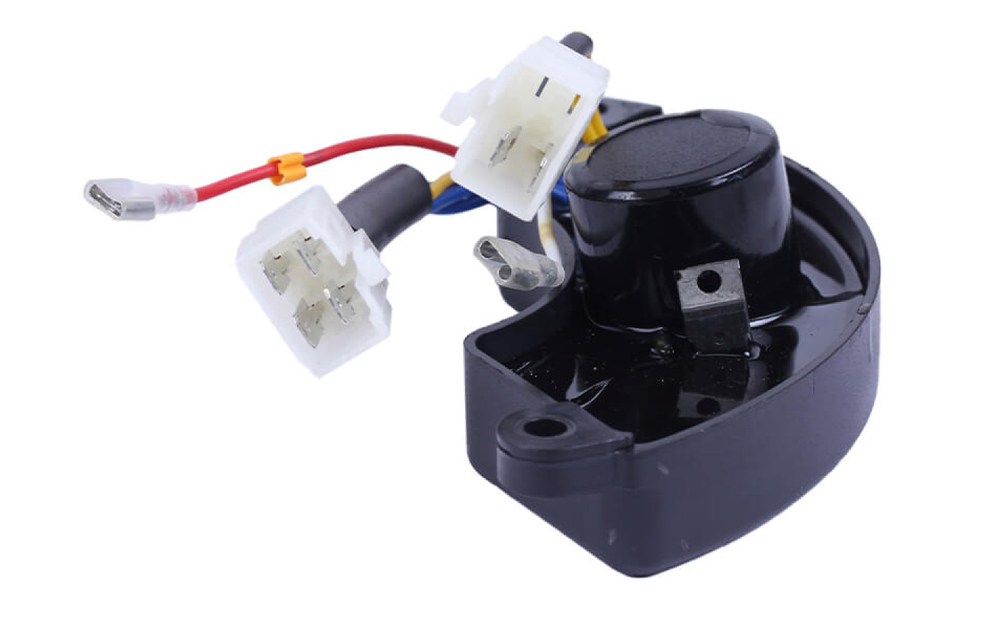 Реле напруги трифазне YBX генератора GN 5-6 KW