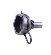 Храповик на скутер YBX Dio 27/34/Takt 24