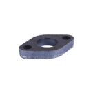 Крепление форсунки YBX на дизельный двигатель 180N