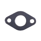 Крепление форсунки YBX на дизельный двигатель 180N