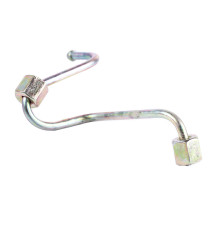 Паливопровід високого тиску 1-го циліндра TY295