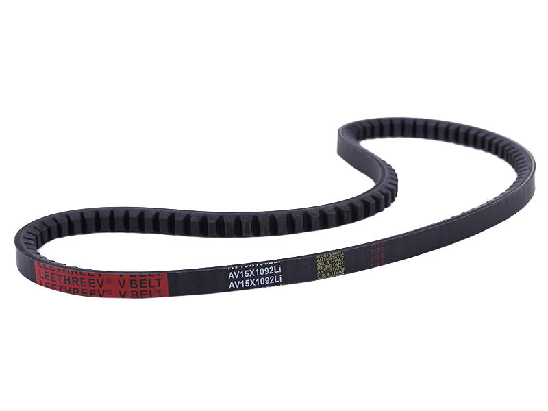 Ремень AV15X1092Li TTG на дизельный двигатель СF3B24T