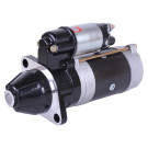 Стартер Z-11  TTG 12V 3.5KW QDJ1321J СF3B24T на минитрактор