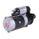 Стартер Z-11  TTG 12V 3.5KW QDJ1321J СF3B24T на минитрактор