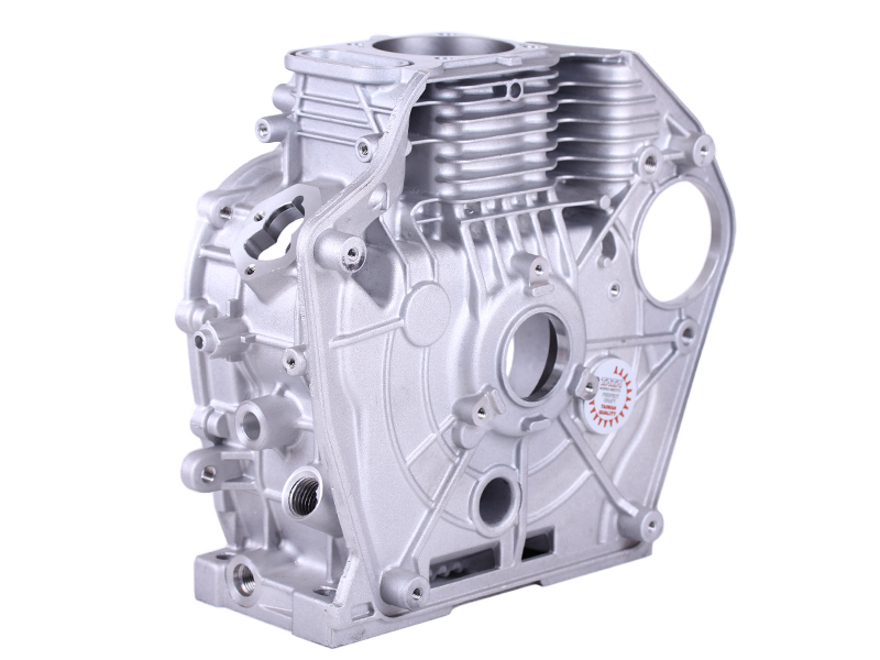 Блок двигуна TT AGRO MOTO - 173D