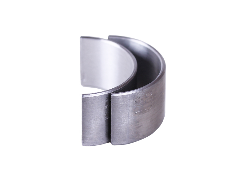 Вкладиші шатуна 0,00мм STD, к-т: 2 шт. TT AGRO MOTO - 173D
