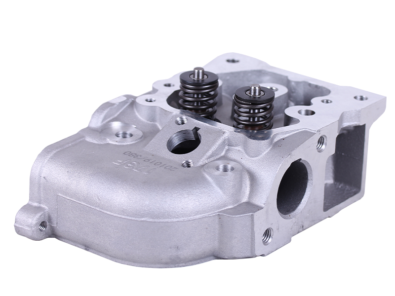 Головка блоку у зборі TT AGRO MOTO - 173D