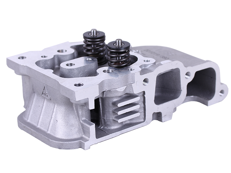 Головка блоку у зборі TT AGRO MOTO - 173D