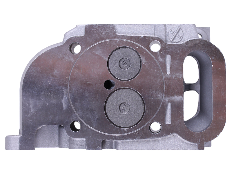 Головка блоку у зборі TT AGRO MOTO - 173D