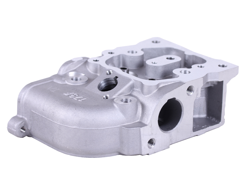Головка блока голая TT AGRO MOTO - 173D