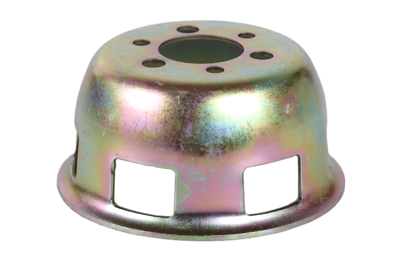 Склянка ручного стартера TΛTΛ - 173D
