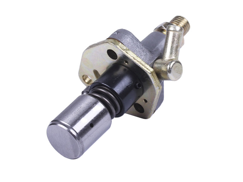 Топливный насос JM8500X(E) TT AGRO MOTO для дизельного двигателя 192F