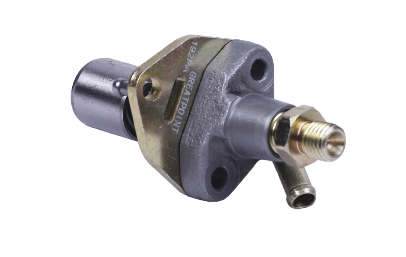 Паливний насос JM8500X(E) TΛTΛ для дизельного двигуна 192F 
