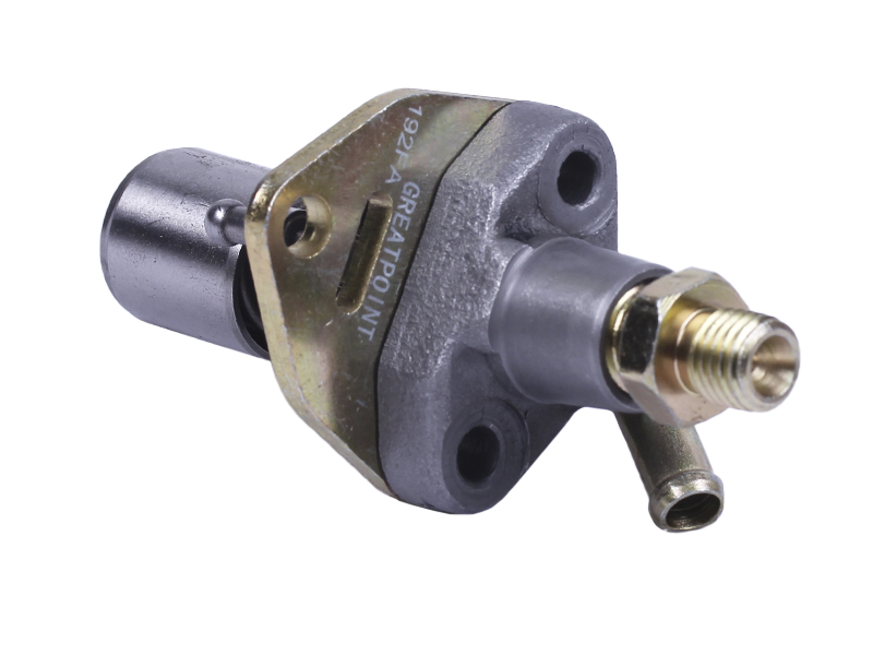 Топливный насос JM8500X(E) TT AGRO MOTO для дизельного двигателя 192F