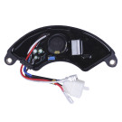 Регулятор напруги JM8500X(E) TΛTΛ для дизельних двигунів 192F 