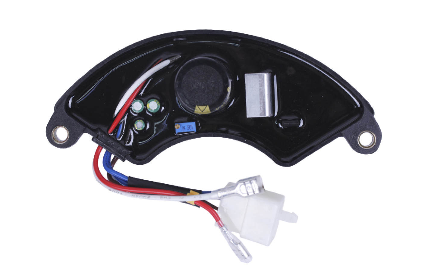 Регулятор напруги JM8500X(E) TΛTΛ для дизельних двигунів 192F 