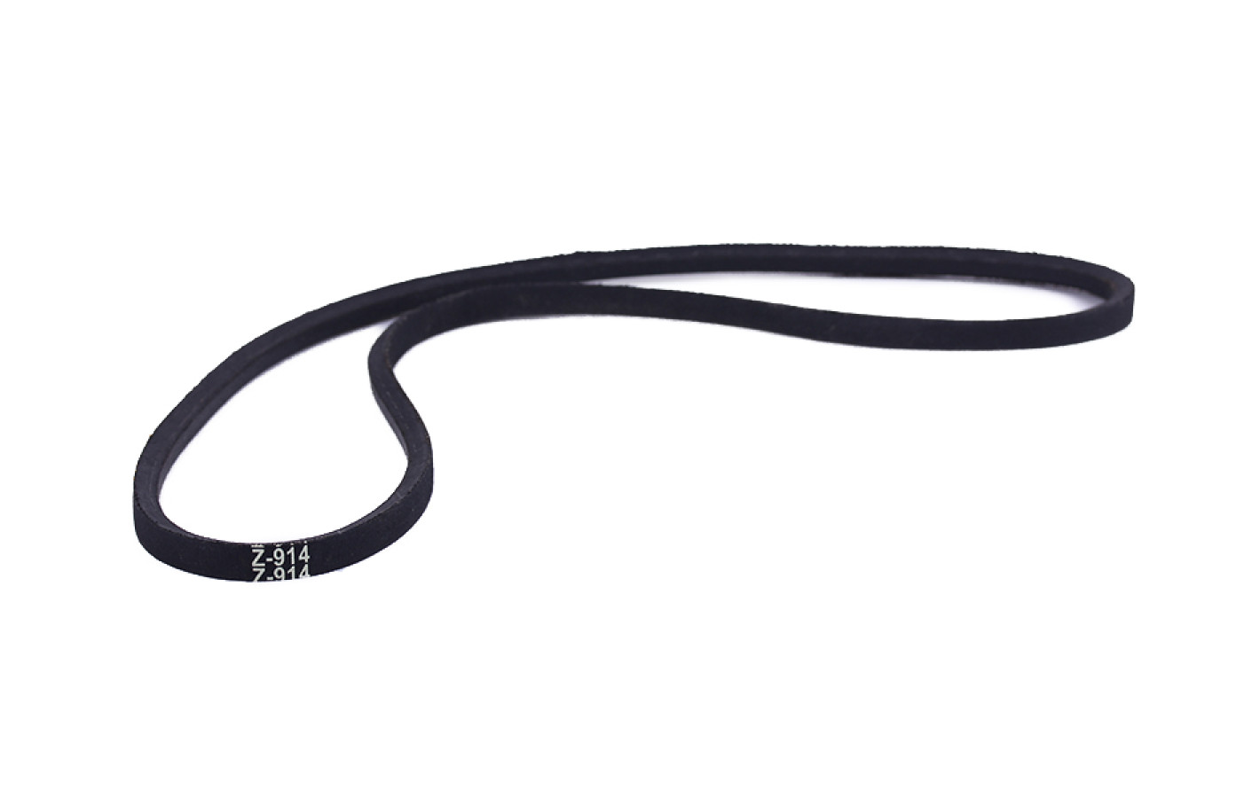 Ремень генератора/вентилятора Z-914 тип 2 YBX на дизельный двигатель 180N
