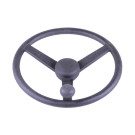 Руль (под шпонку)