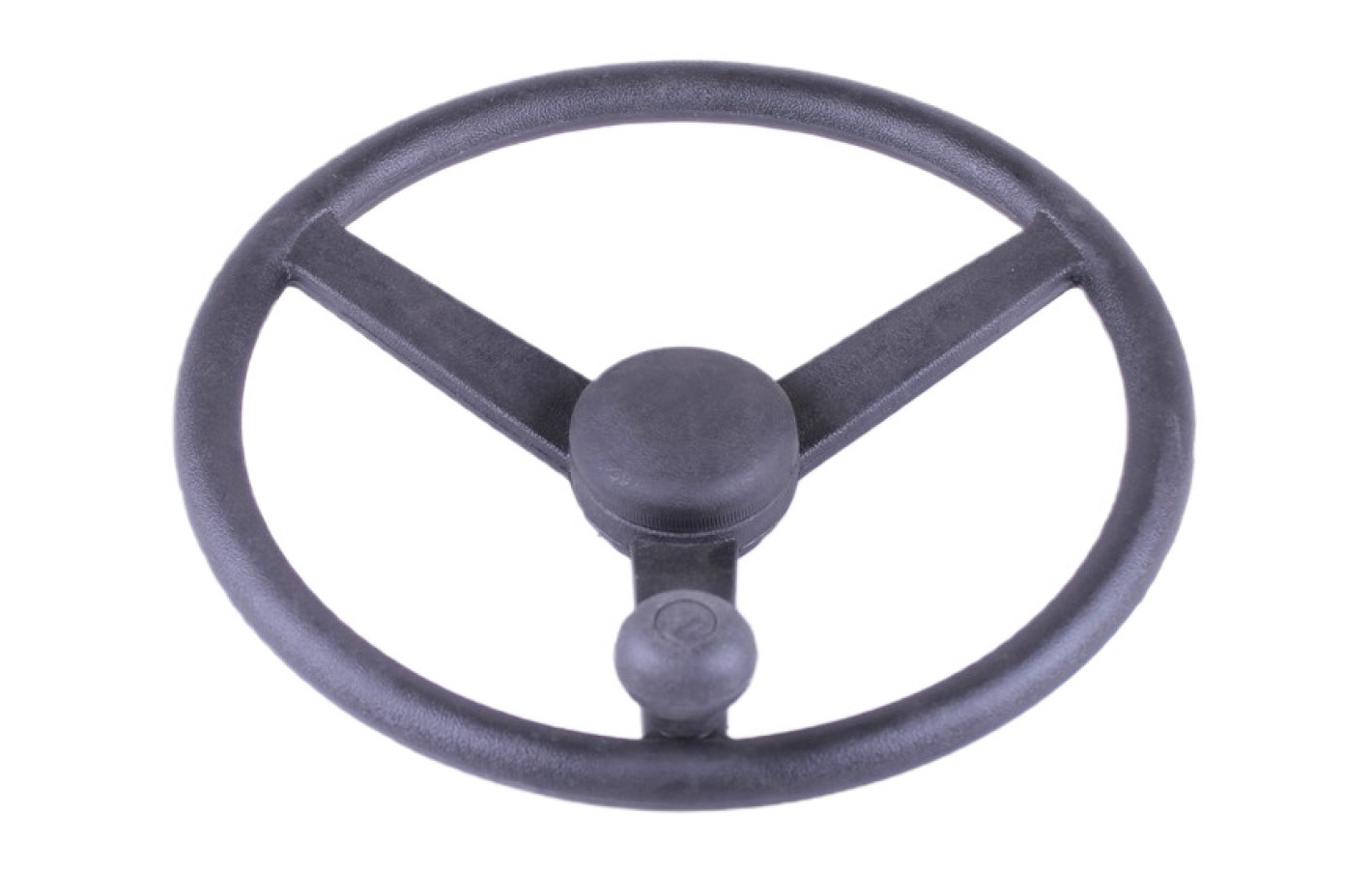 Руль (под шпонку)