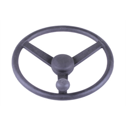 Руль (под шпонку)