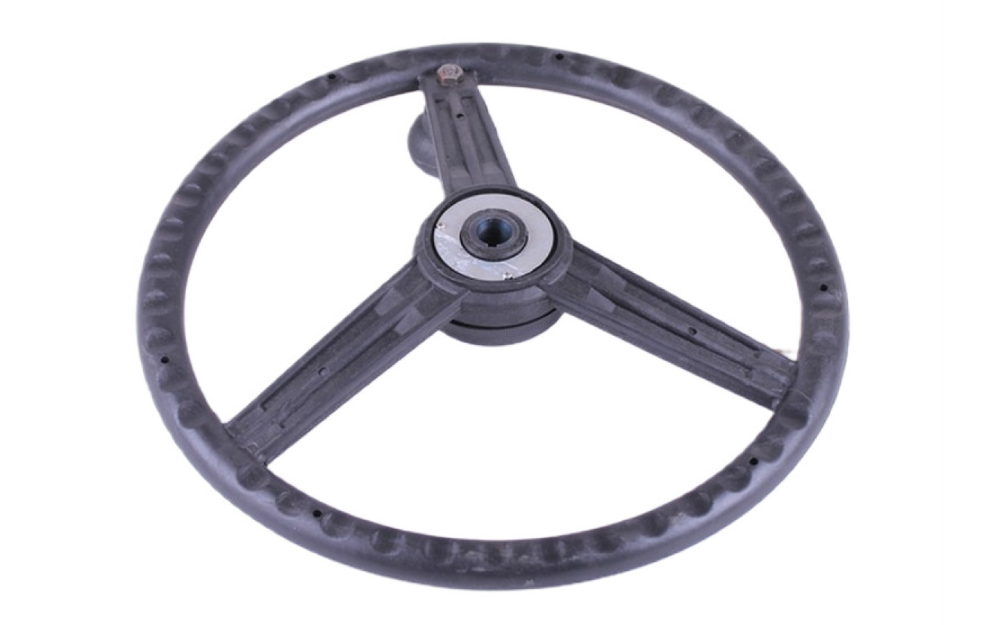 Руль (под шпонку)