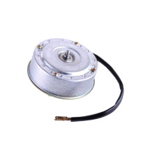 Двигун вентилятора радіатора на дизельний двигун DLH1100 