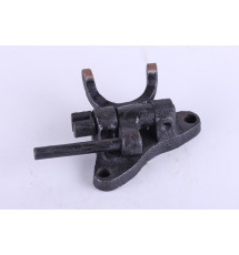 Опора регуляторних важелів та осей DLH1100