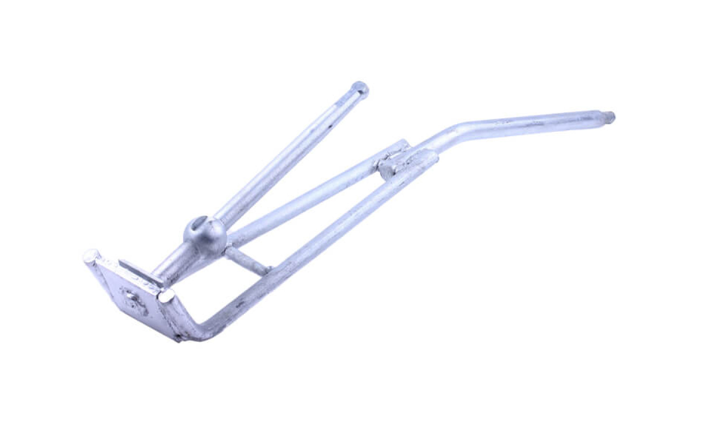 Кулиса переключения передач TT-AGRO-MOTO на мототрактор