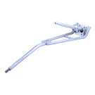 Кулиса переключения передач TT-AGRO-MOTO на мототрактор